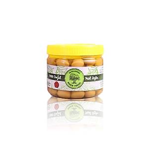 Ye�il Zeytin Jumbo 450 g