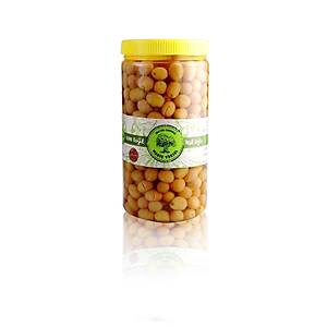 Ye�il Zeytin Jumbo Boy 950 g