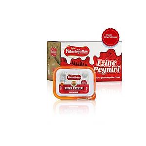 Ezine Peyniri 350 gr vakumlu (10 adet)
