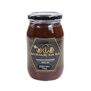 Kazda�lar� �i�ek Bal� 500 g