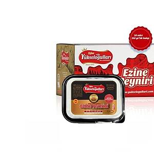 Ezine Peyniri Premium 350 gr vakumlu (10 adet)