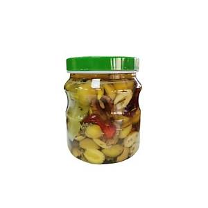 Zeytin Mix Salata 980 g