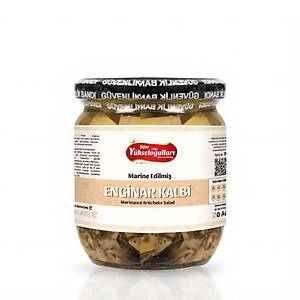 Marine Enginar Salatas� 410 gr