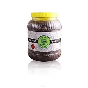 Siyah Zeytin Small 1450 gr