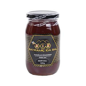 Kazda�lar� Sedir Bal� 500 g