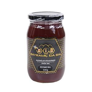 Kazda�lar� Kestane Bal� 500 g