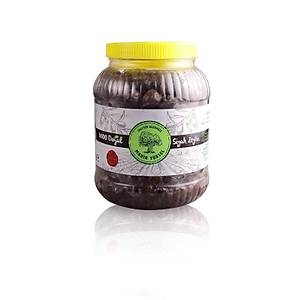 Siyah Zeytin Jumbo 1450 g