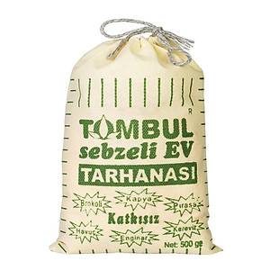 Sebzeli Tarhana 500 g