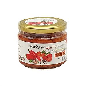 Morkavi Kahvalt�l�k Sos 250 gr