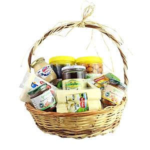 ��renci Kahvalt� Paketi