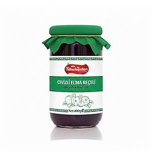 Y�kselo�ullar� Cevizli Elma Re�eli 420 g