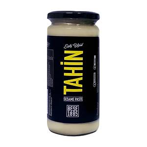 Yerli Susam Tahin 230 g (Glutensiz)