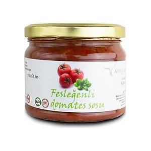Fesle�enli Domates Sosu 250 gr