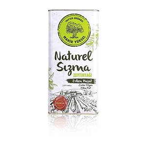 Naturel S�zma Zeytinya�� 5 lt