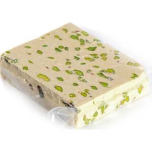 Antep F�st�kl� Tahin Helvas� 500 g