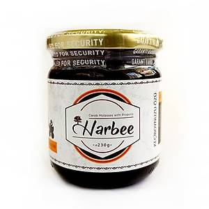 HAR BEE Propolisli Ke�i Boynuzu 230 gr