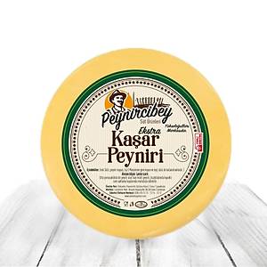 Extra Ka�ar Peyniri