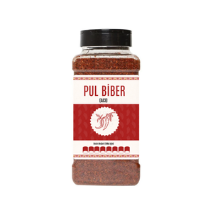 Ezine �ekme Pul Biber 450 g (Ac�)