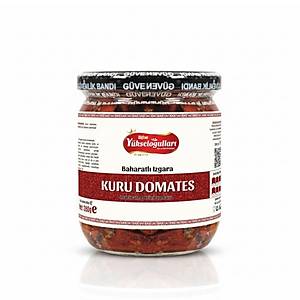 �e�nili Izgara Kuru Domates 380 gr