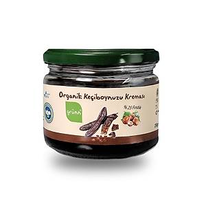 Organik Ke�iboynuzu Kremas�