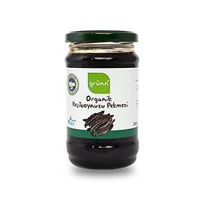 Gr�nn Organik Ke�iboynuzu Pekmezi