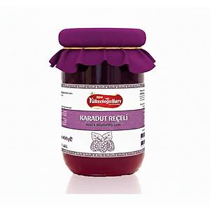 Y�kselo�ullar� Karadut Re�eli 420 g