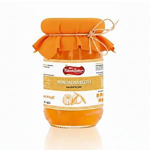 Y�kselo�ullar� Mandalina Re�eli 420 g