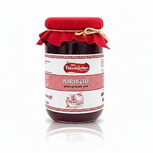 Y�kselo�ullar� Nar Re�eli 420 g