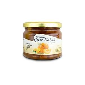Portakall� ��t�r Kabak Re�eli (l�x) 250 g