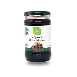 Gr�nn Organik �z�m Pekmezi