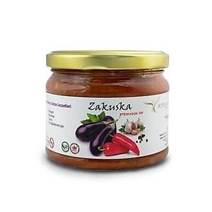 Zakuska Kahvalt�l�k Sos 250 gr