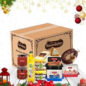 Y�kselo�ullar� Y�lba�� Paketi