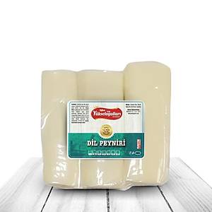 Dil Peyniri 1 KG