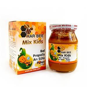 HAR BEE Mix Kids 220 gr
