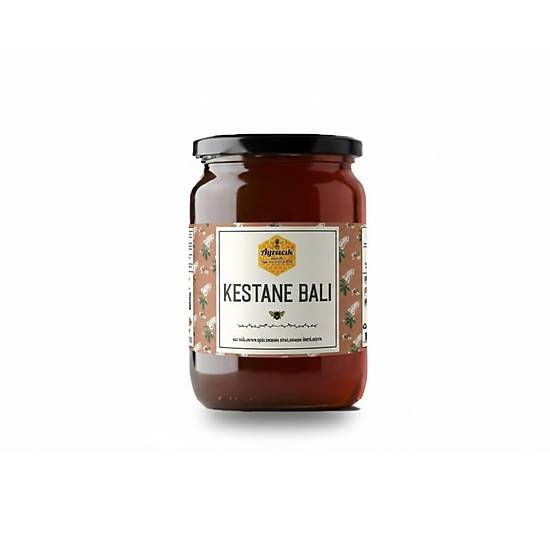 Kestane Bal� 850 gr