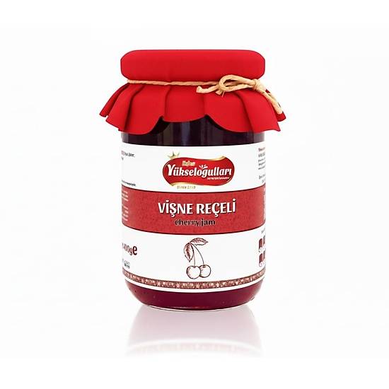 Y�kselo�ullar� Vi�ne Re�eli 420 g