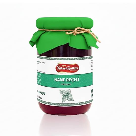 Y�kselo�ullar� Nane Re�eli 420 g