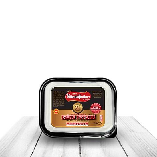 Ezine Peyniri Premium 350 gr
