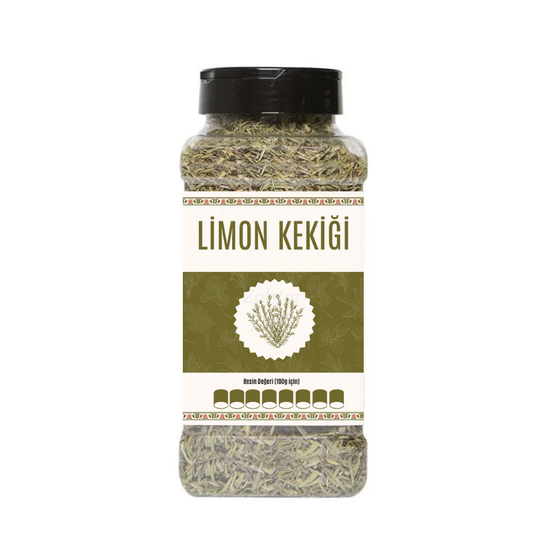 Ezine Limon Kekii 200 g