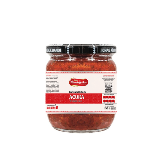 Katksz Acuka 425 gr