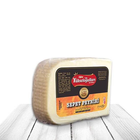 Sepet Peyniri 1 KG