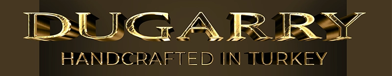 Dugarry � Handcrafted in Turkey. Hakiki Deri El Yap�m� Saat Kay��lar�