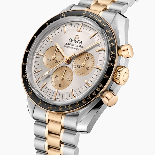 Omega Speedmaster Professional