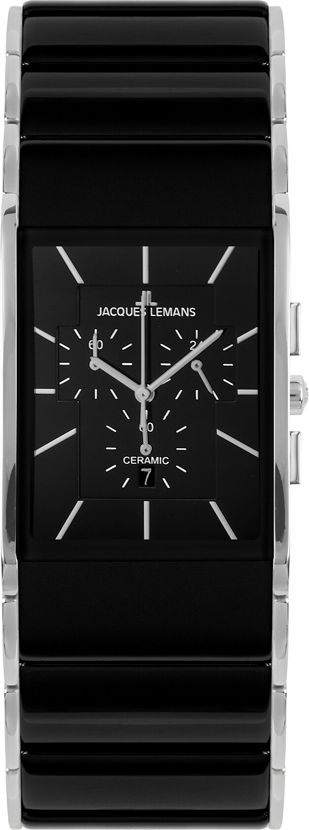 JACQUES LEMANS DUBLIN 1-1941A ERKEK KOL SAATİ