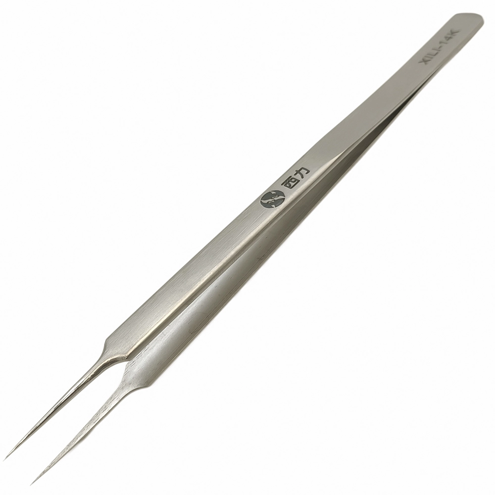 Antimagnetik Hassas Cımbız AAA-14 - Saat ve Elektronik Tamir