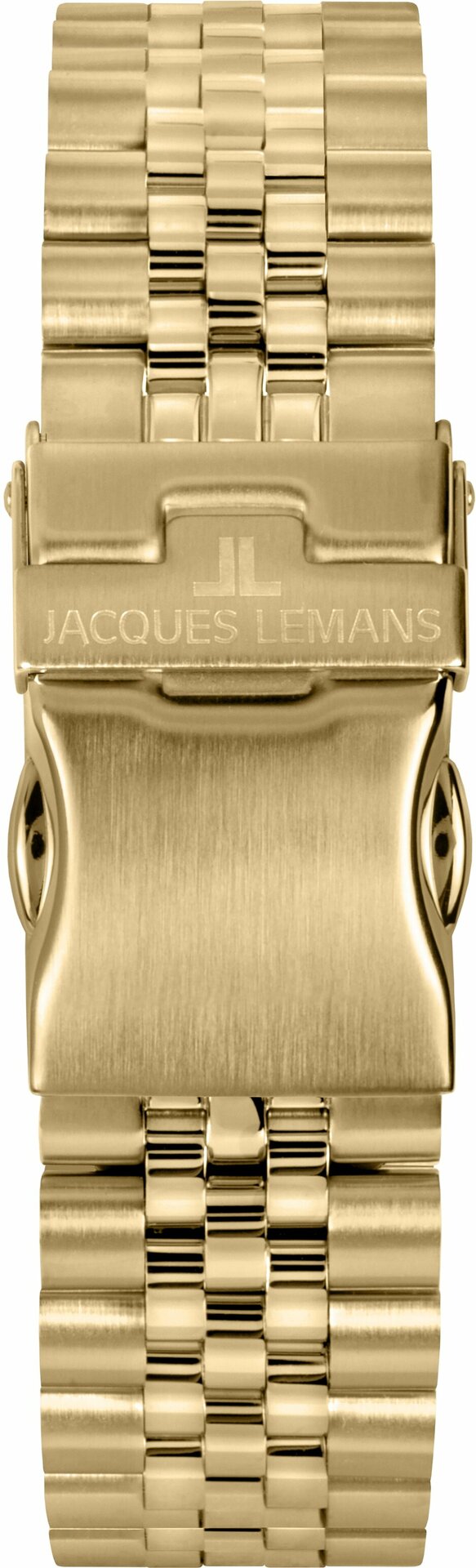 JACQUES LEMANS 1-2205R LIVERPOOL DIVER ERKEK KOL SAATİ