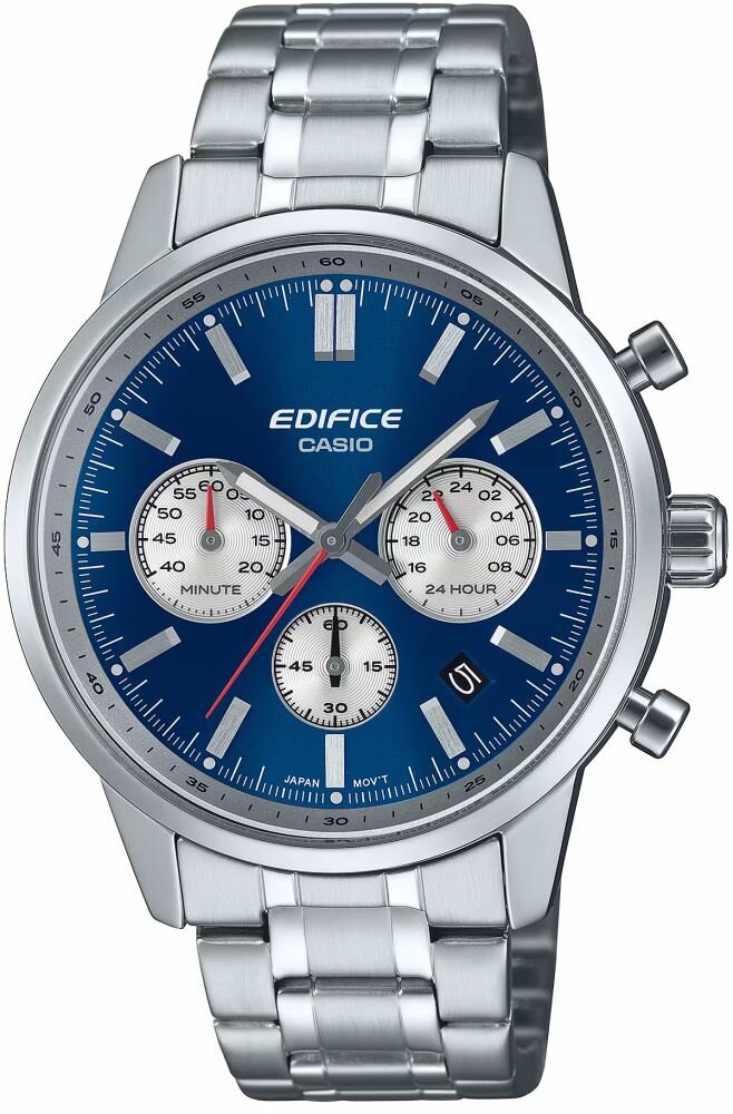 CASIO EFR-575D-2ADF EDIFICE ERKEK KOL SAATİ
