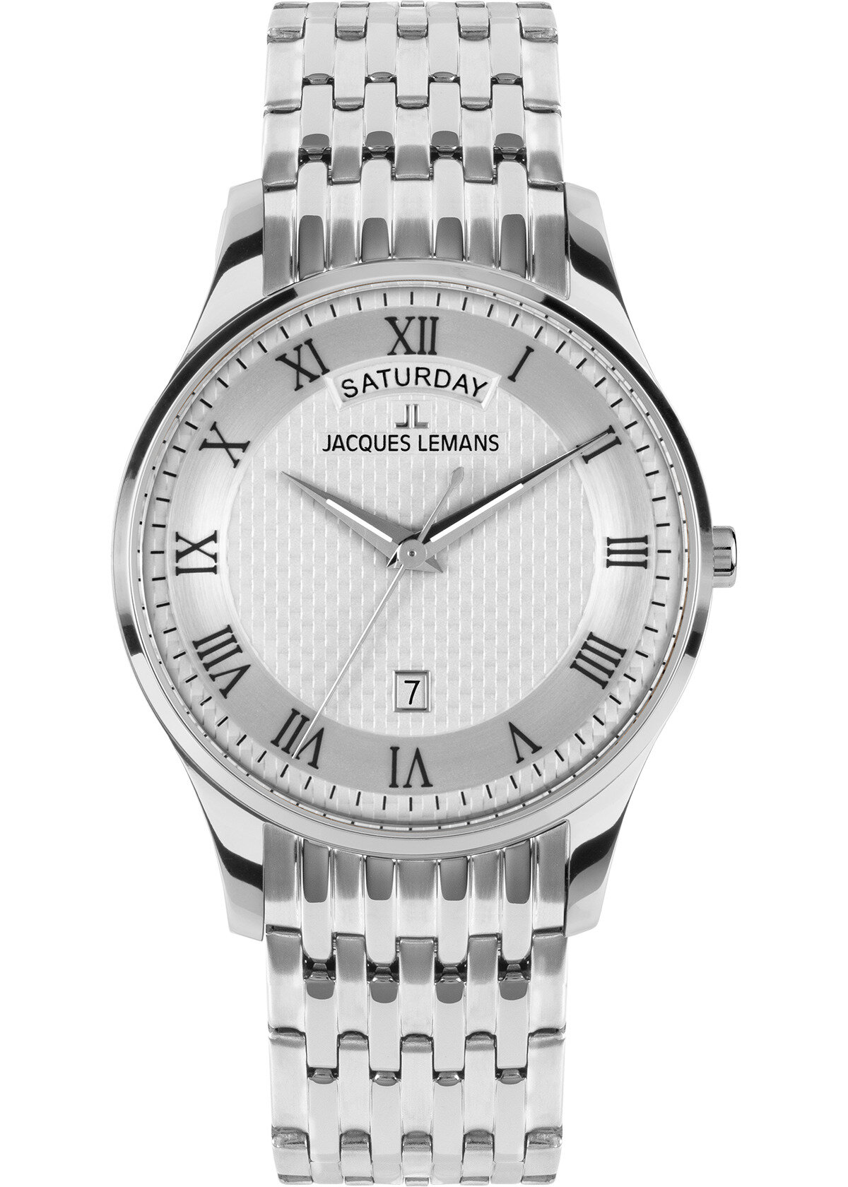 JACQUES LEMANS LONDON 1-2193N ERKEK KOL SAATİ