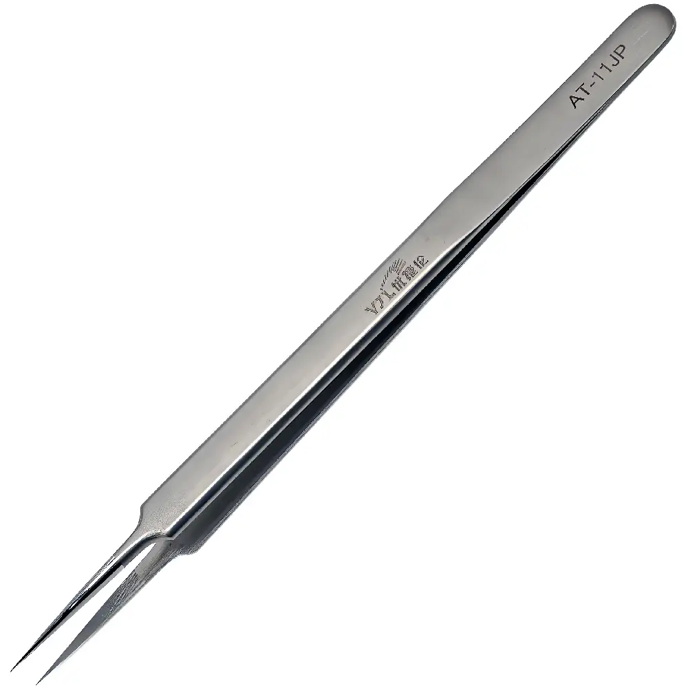 Antimagnetik Hassas Cımbız - Saat ve Elektronik Tamir 160mm