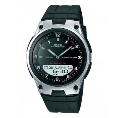 CASIO AW-80-1AVDF ERKEK KOL SAATİ